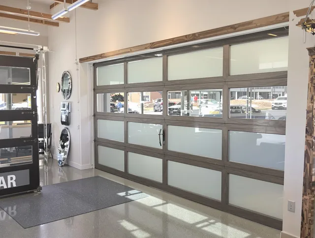 Custom Doors service in North Ridgeville, OH