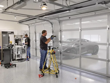 Dents Repair service in North Ridgeville, OH