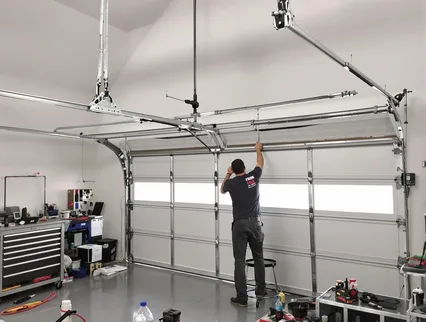 Garage Door Installation service in North Ridgeville, OH