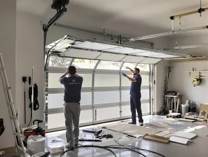 Door Replacement service in North Ridgeville, OH