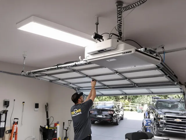 Opener Installation service in North Ridgeville, OH
