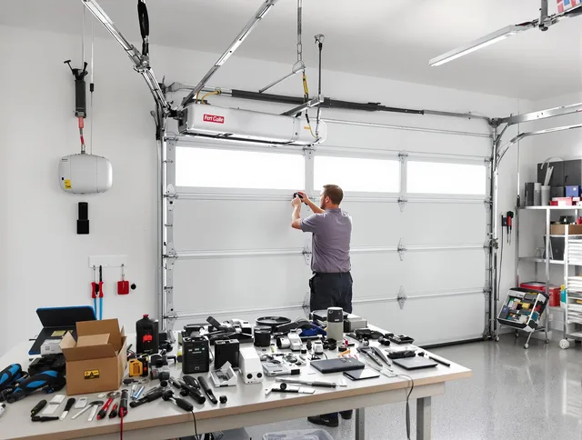 Opener Repair service in North Ridgeville, OH