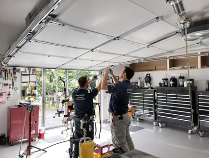 Overhead Repair service in North Ridgeville, OH