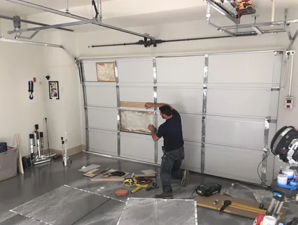 Panel Repair service in North Ridgeville, OH