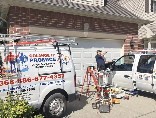 Same Day Repair service in North Ridgeville, OH