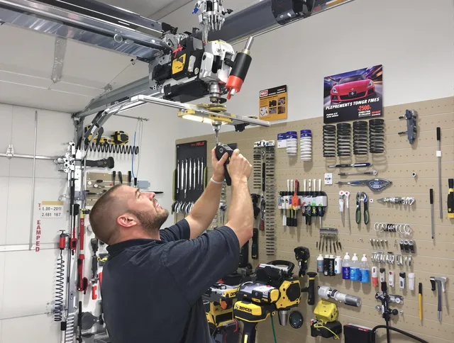 Spring Repair service in North Ridgeville, OH